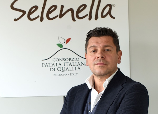 Boom di richieste per le patate Selenella