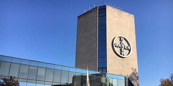 Bayer dona un milione di euro agli ospedali lombardi