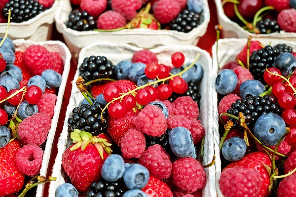Spagna, l’incertezza domina il mercato dei berries di Huelva