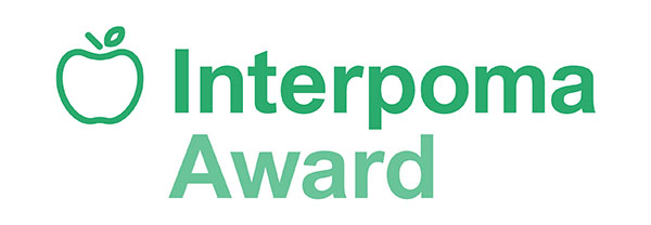 Aperte le iscrizioni per il concorso Interpoma Award