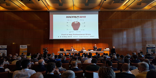A Macfrut 2020 torna il Biostimolant International Event