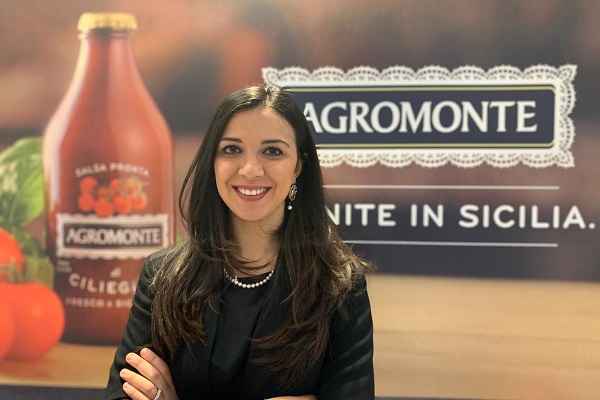 Innovazione di prodotto, Agromonte vince il premio Food