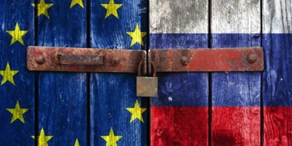 Russia, l'Ue estende di sei mesi le sanzioni: «Boomerang»