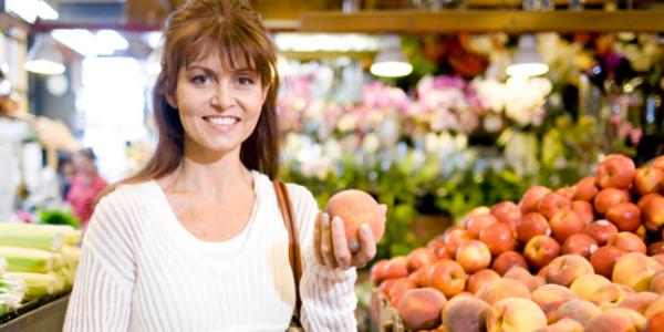 Coldiretti: Sos deflazione per la frutta