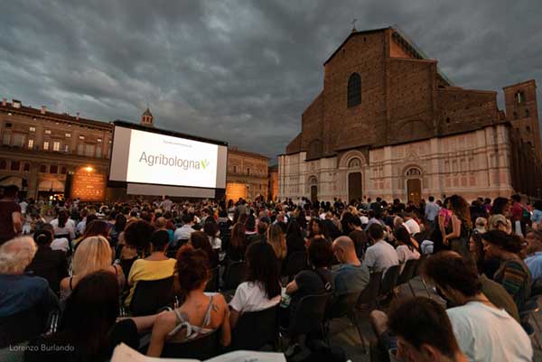 Agribologna e Cineteca di Bologna, partnership rinnovata