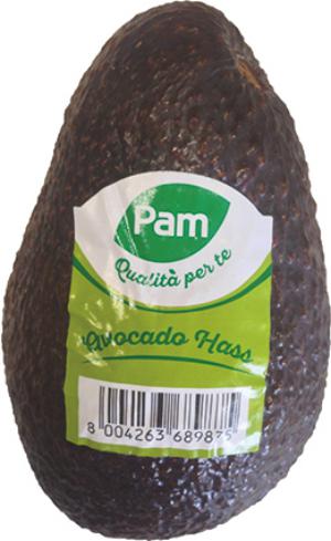 Avocado Pam Panorama