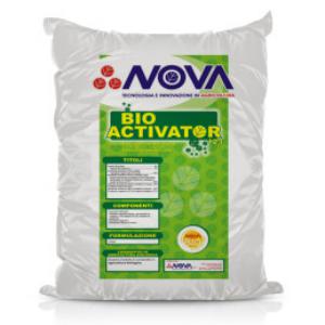 Nova Bioactivator 123