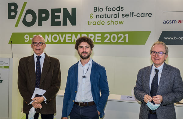 Biologico, la crescita passa da dialogo di filiera e mercato