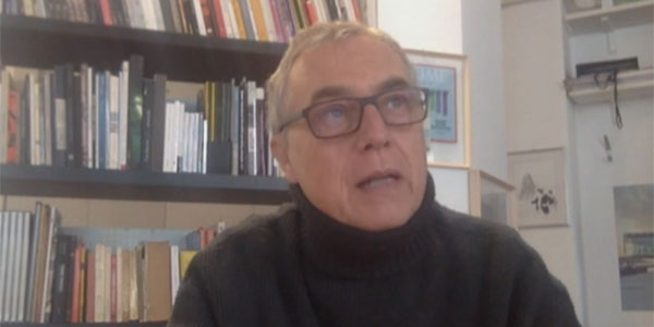 Boeri e l'importanza del paesaggio