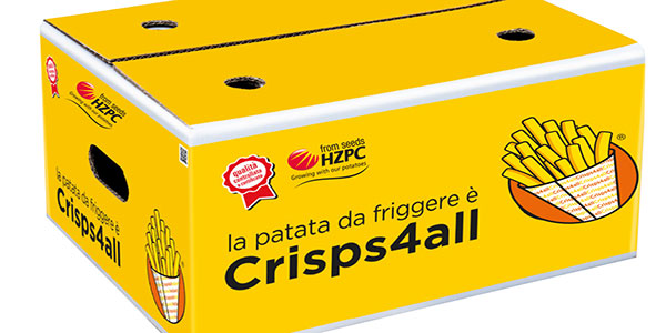 Patate, l'importanza della destinazione d'uso