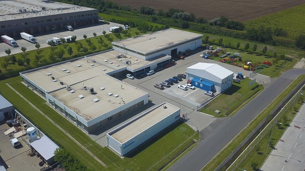 Corteva Agriscience, un nuovo centro ricerca in Ungheria