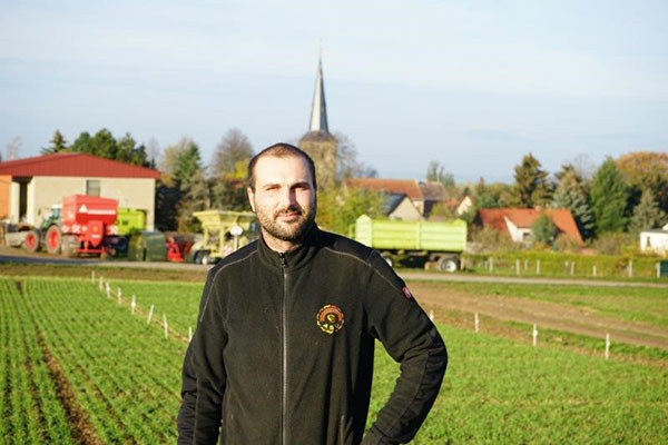 Corteva Agriscience: in Germania le prime Innovation Farms