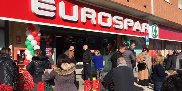 Eurospar cala il tris a Cosenza