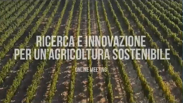 Agricoltura e sostenibilità, verso nuove tecnologie