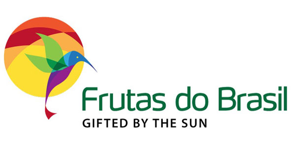 Brasile, un logo unico per l'export di frutta