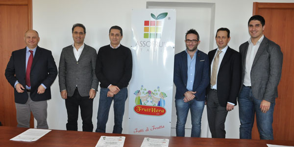 Progetto Carbon Footprint, i risultati di Frutthera