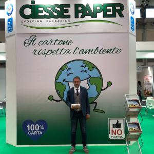 Lorenzo Govi Ciesse Paper