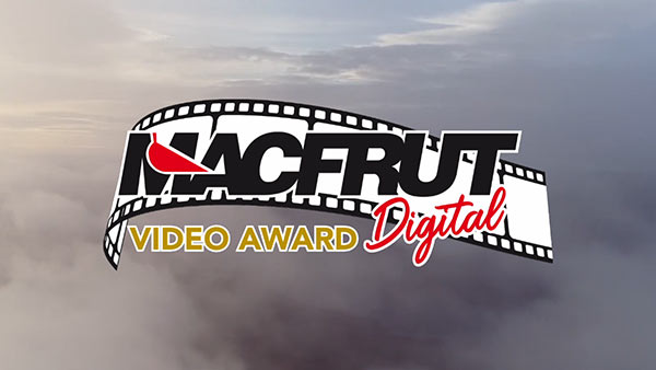 Macfrut Video Award, disponibili gli ultimi 20 video