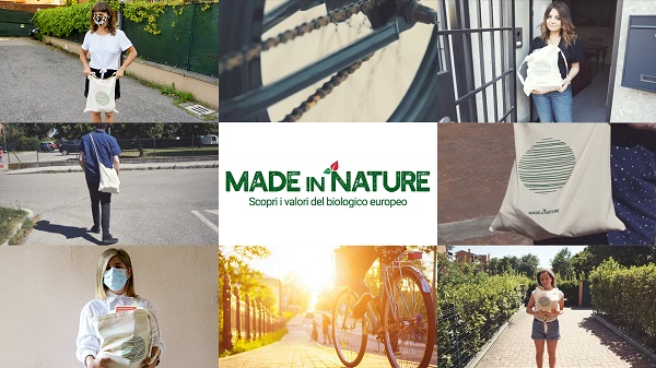 Made in Nature: nei social lo spazio ideale per il biologico