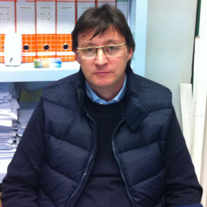 Dan Frutta: vendite fiacche anche a dicembre al Maap di Padova