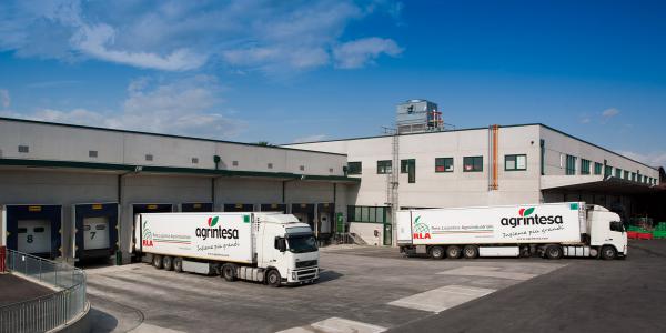 Rete Logistica Agroalimentare, nuove piattaforme in arrivo