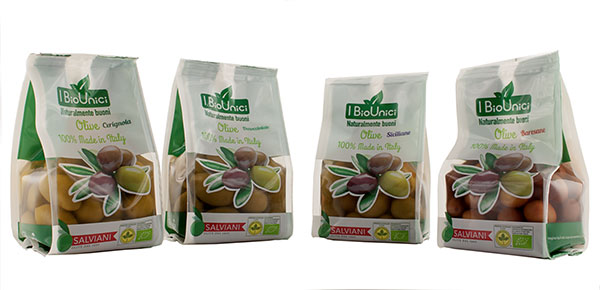 Salviani, nuove linee per crescere in Italia e all'estero