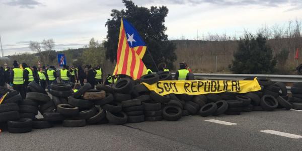 La politica blocca l’ortofrutta in Catalogna