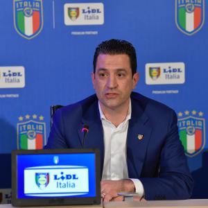 Massimiliano Silvestri presidente Lidl Italia
