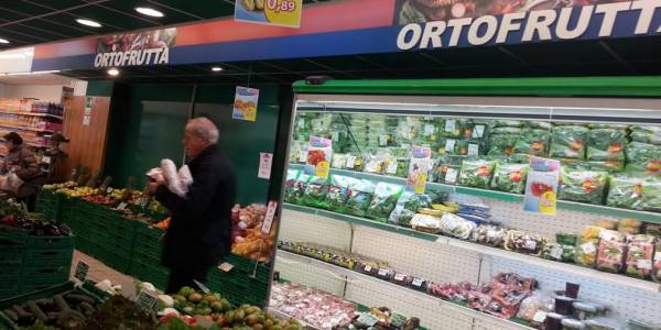 Inaugurati due supermercati Vivo nel Lazio