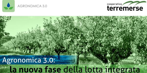 Terremerse presenta a Rimini il portale Agronomica 3.0