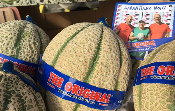Melone, la qualità si fa coi fatti