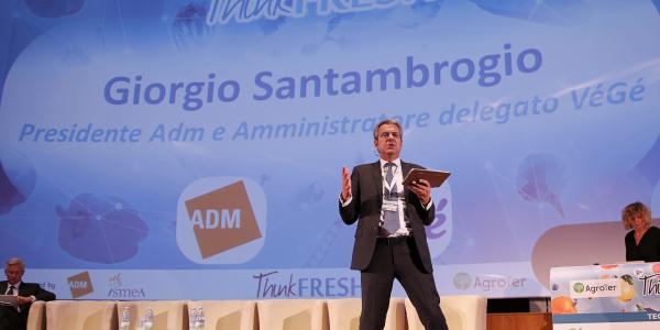 Santambrogio: retailer in fibrillazione, settore in ritardo