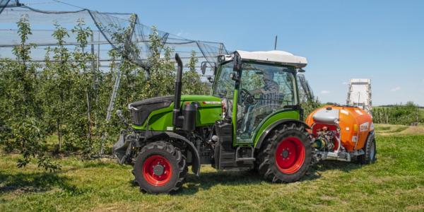 Macchine agricole, primo trimestre verso vendite record