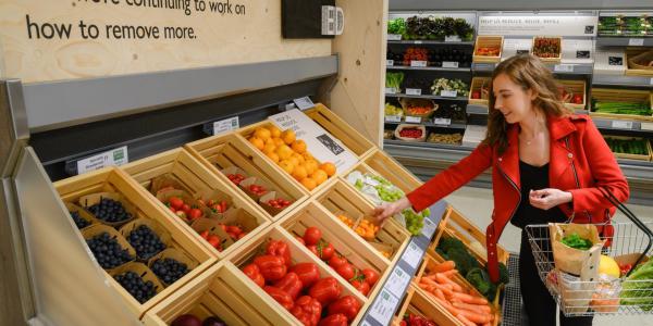 Brexit, lo spettro dell'aumento dei prezzi per la frutta