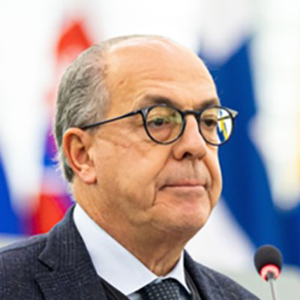 Paolo De Castro - Parlamentare Europeo