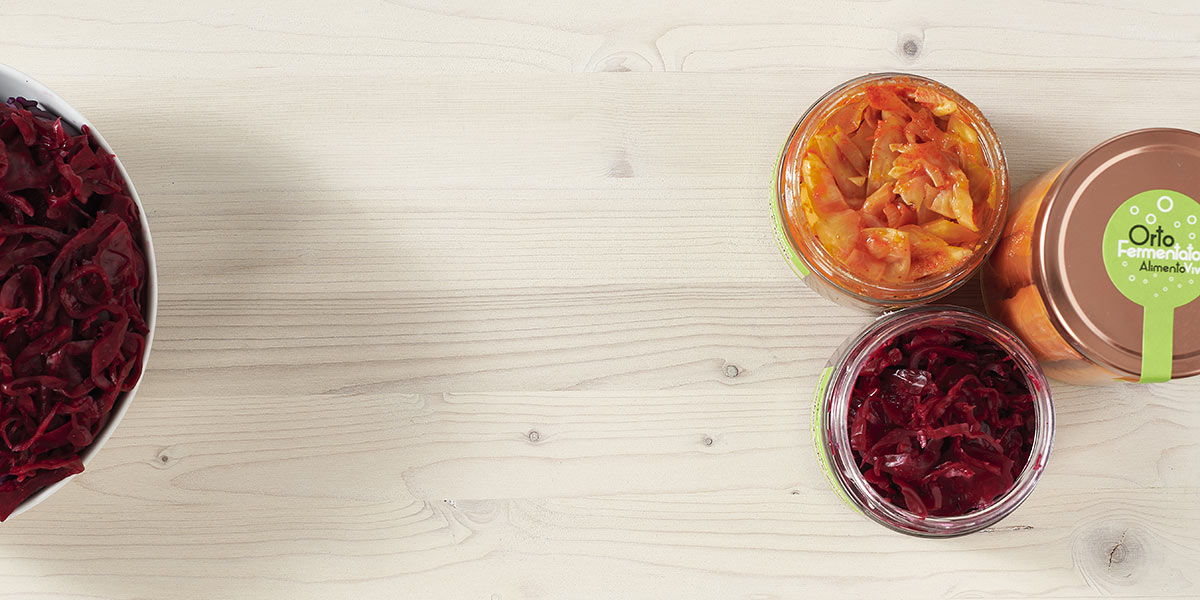 Vegetali fermentati, Named Group acquisisce LIFe