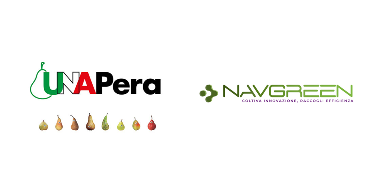 UnaPera adotta Navgreen di QGS: scelta strategica per la pericoltura 