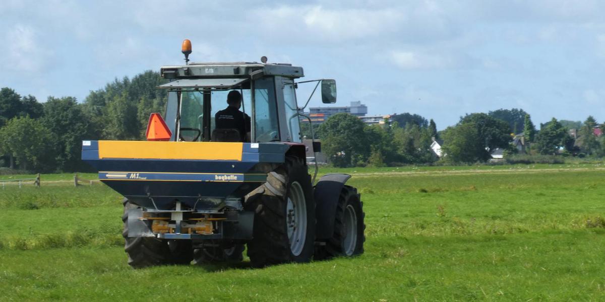 Macchine agricole, oltre 500 milioni per i nuovi investimenti