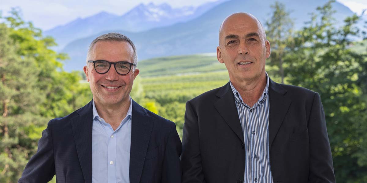 La Trentina, l’anno della fusione si chiude con un liquidato migliore ...