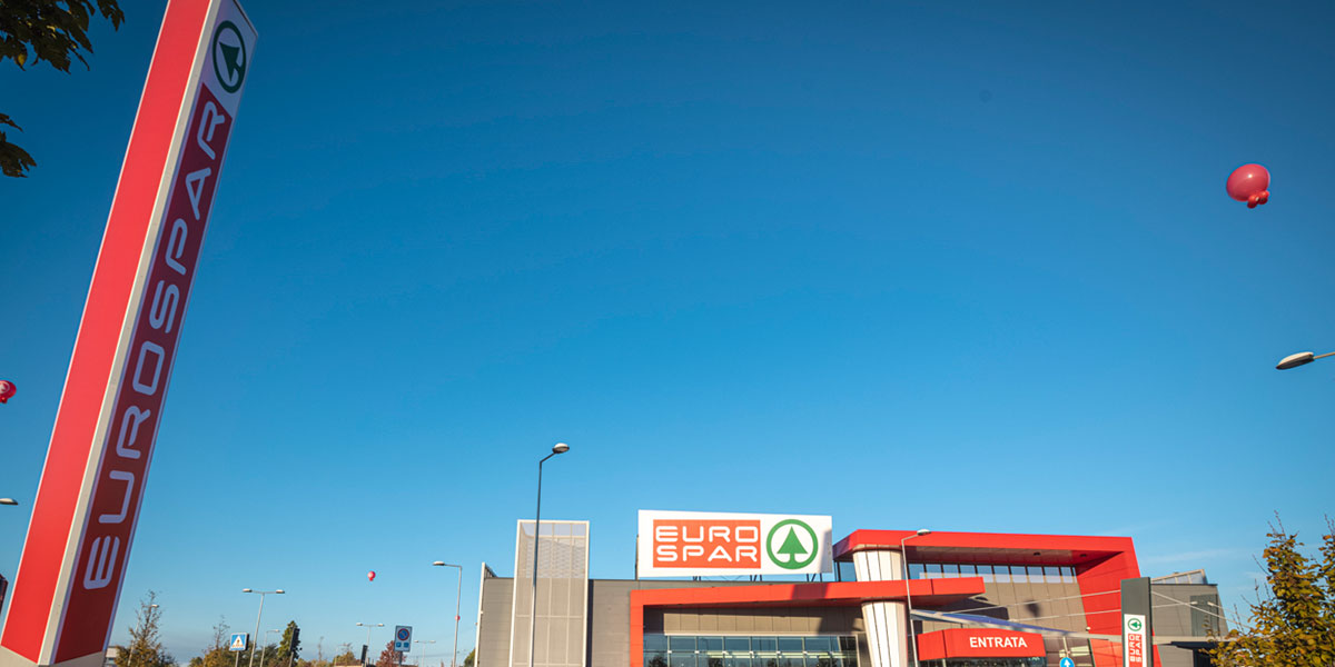 Arriva un nuovo punto vendita Eurospar in Veneto