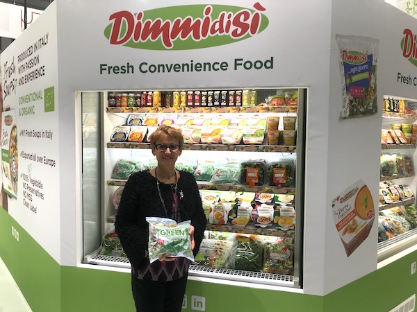 Ecco il calendario fieristico de La Linea Verde