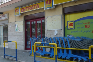 LILLO (MD DISCOUNT) CONCLUDE L’ACQUISIZIONE DI LD MARKET  
