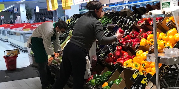 Le catene più convenienti: conferme e sorprese