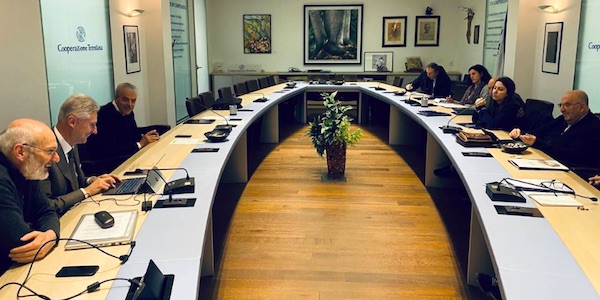 Un Trentino frutticolo più sostenibile