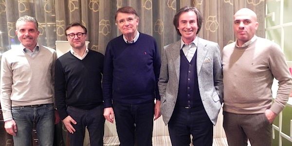 Export, Macfrut lancia il «Patto di Pechino»