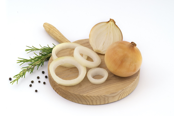 Arriva Sunions, la cipolla che non fa piangere