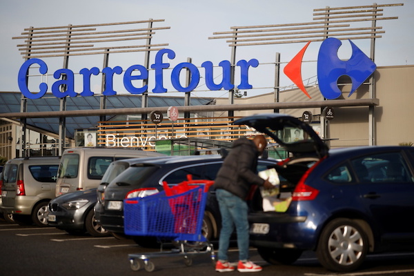 Carrefour canadese? Parigi blocca tutto 
