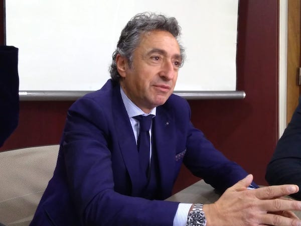 «I Mercati meritano di più, lo dirò al Ministro Patuanelli»