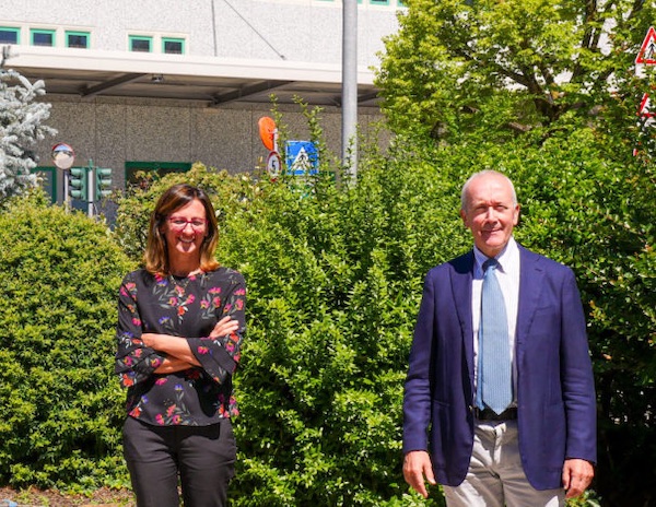 «Ecco come sarà la rivoluzionaria cassetta Cpr Sytem» 