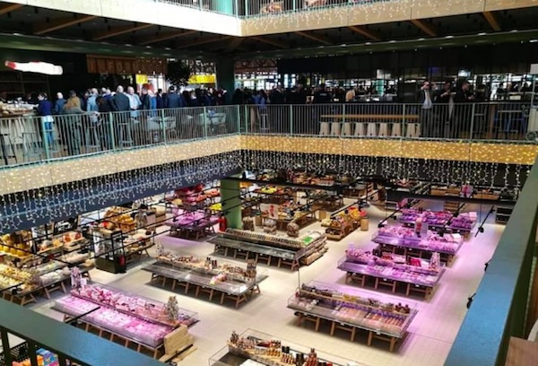 Un Iper Maestoso per Monza